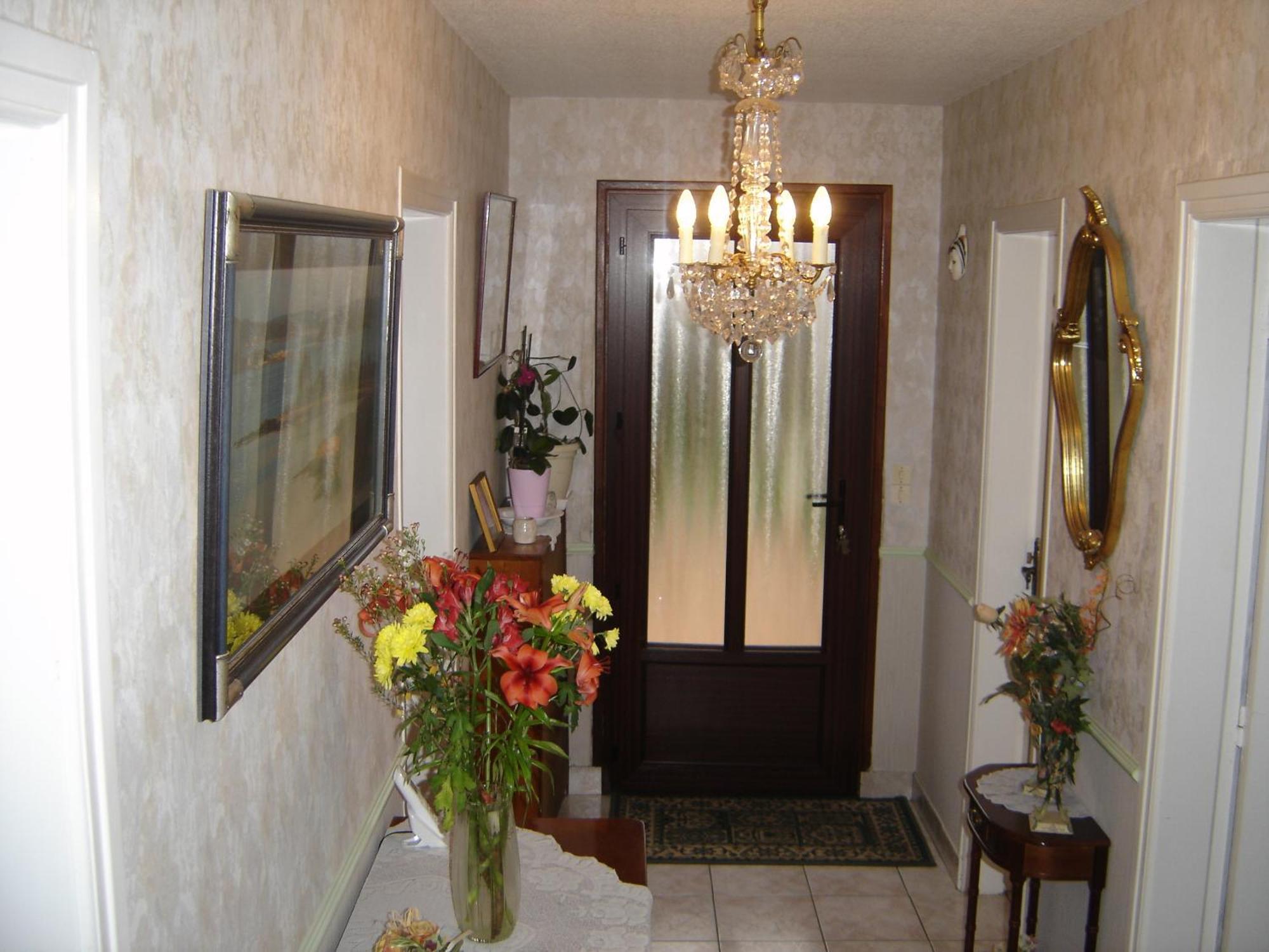 Chambres D'Hotes Ty Mezad Séné 외부 사진